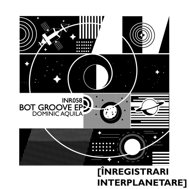 Bot Groove album art