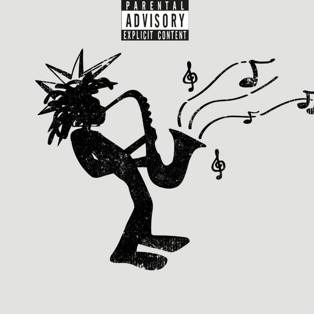 Shoulder Lean album image