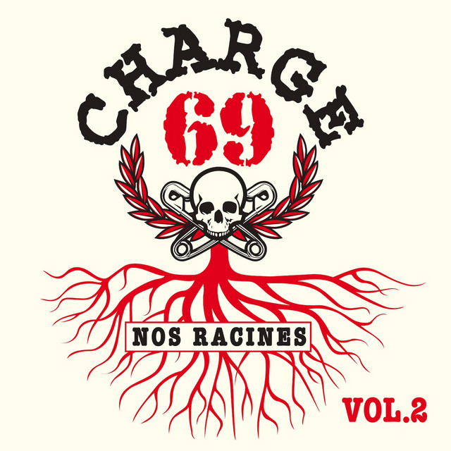 Nos Racines, Vol. 2 cover art