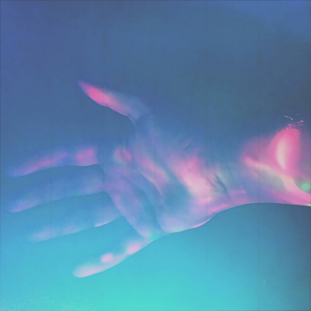 Trauma cover art