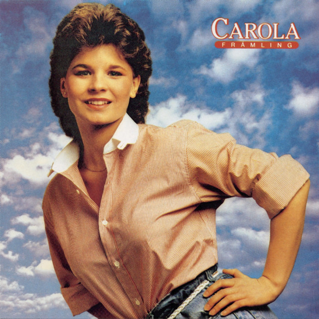 Främling by Carola