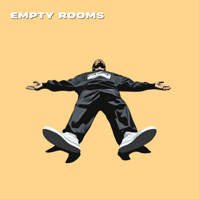 Empty Rooms cover art