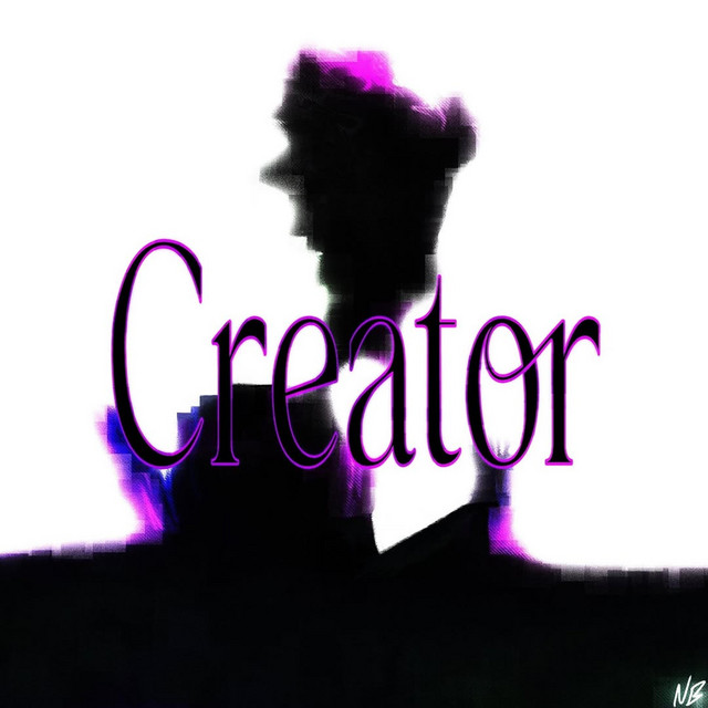 Creator cover art