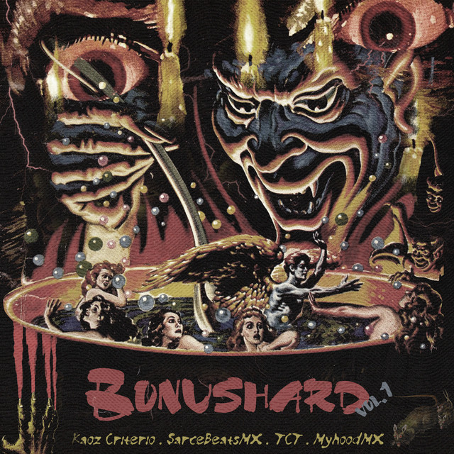Bonus Hard Vol.1