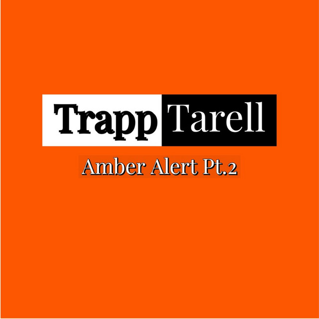 Amber Alert, Pt. 2