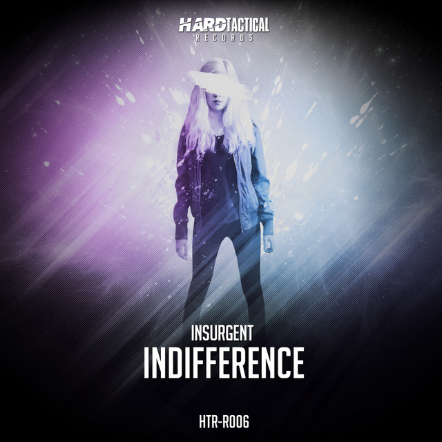 Indifference - Single by Insurgent | Spotify