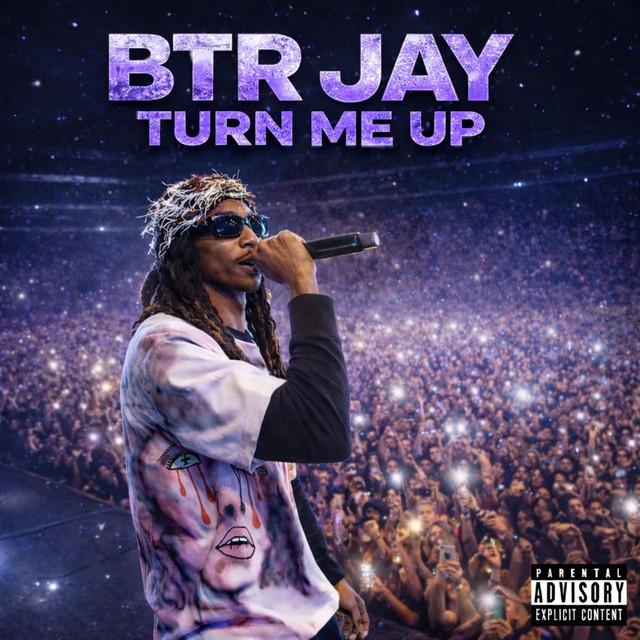 Turn Me Up