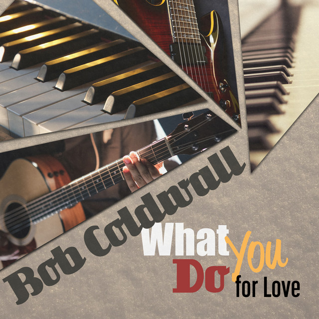 What You Do for Love cover art
