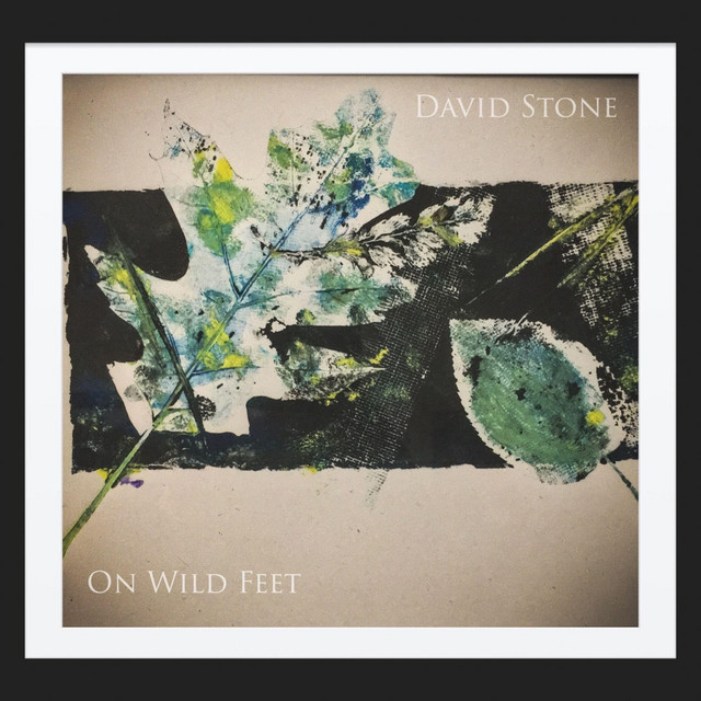 On Wild Feet cover