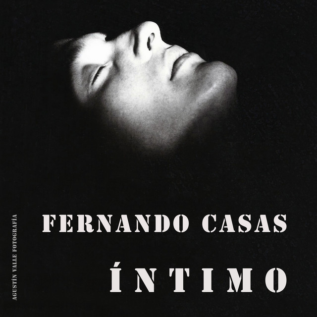 Íntimo cover art