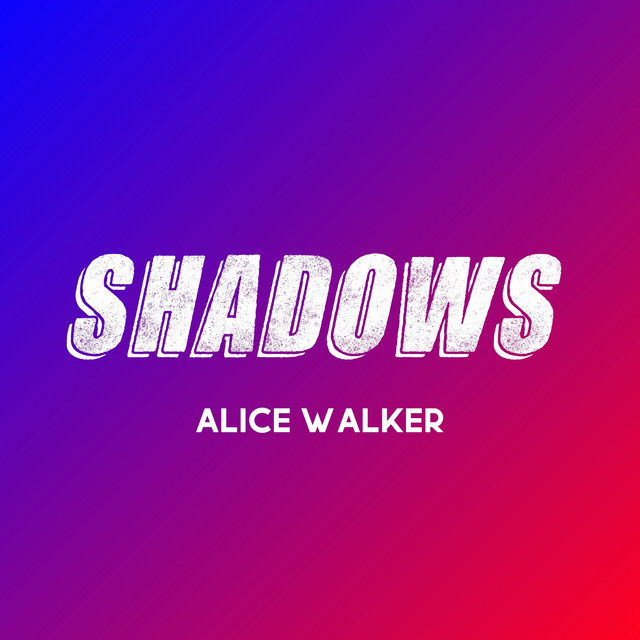 Shadows cover art