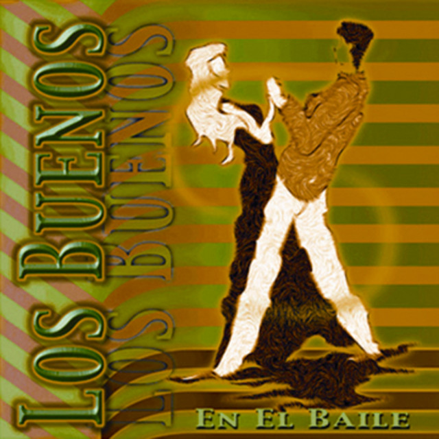 En El Baile cover art