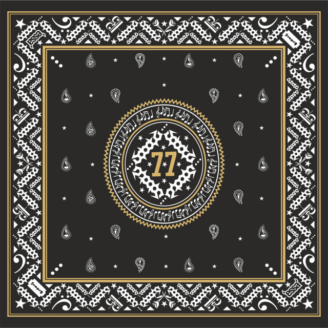 Sobota cover art