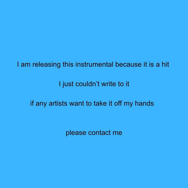 113bpm (instrumental) album image