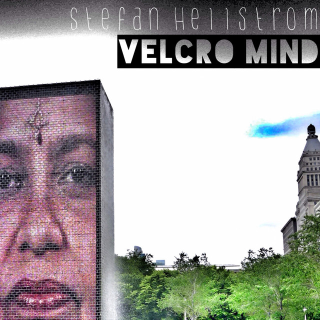 Stefan Hellstrom