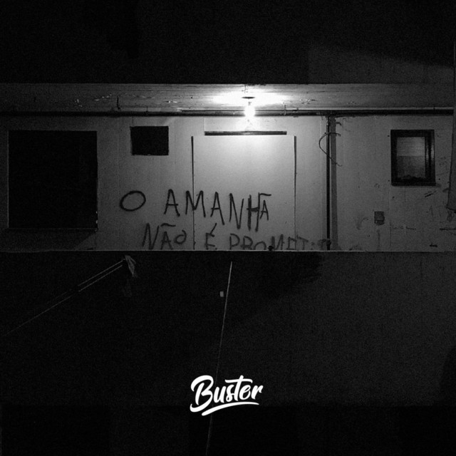 O Amanhã Não é Prometido cover art
