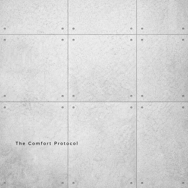 The Comfort Protocol cover art