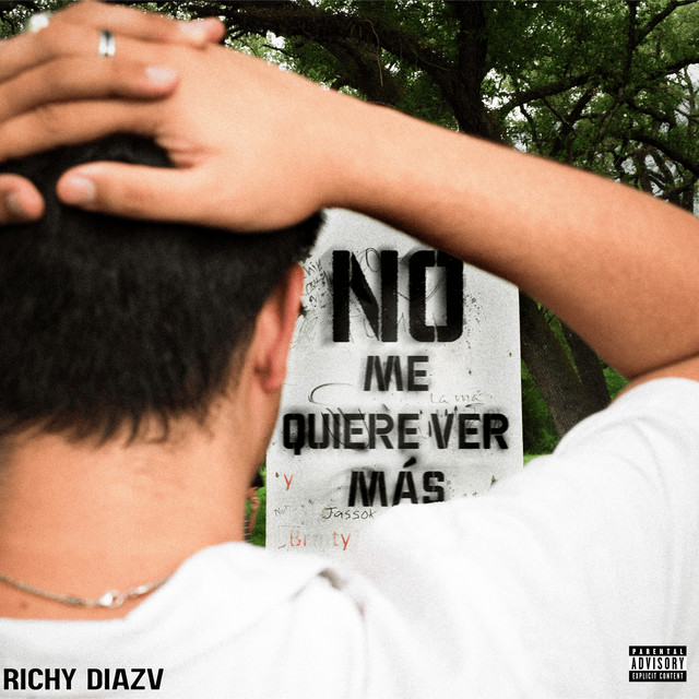 No Me Quiere Ver Mas