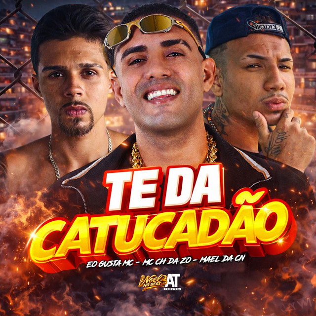 Te Da Catucadão