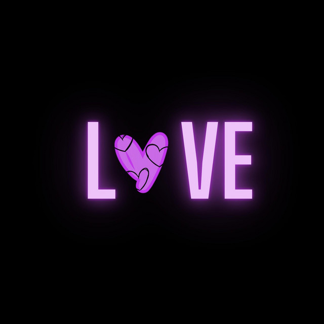 Love cover art