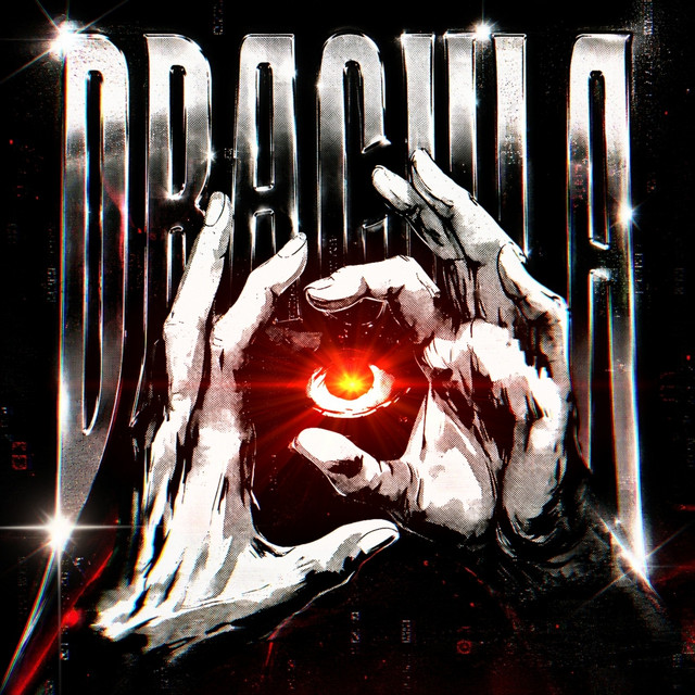 DRACULA album image
