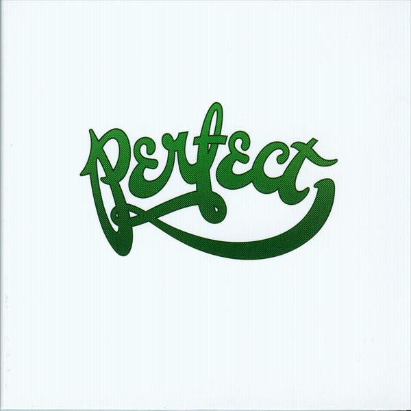 Perfect by Perfect on Spotify