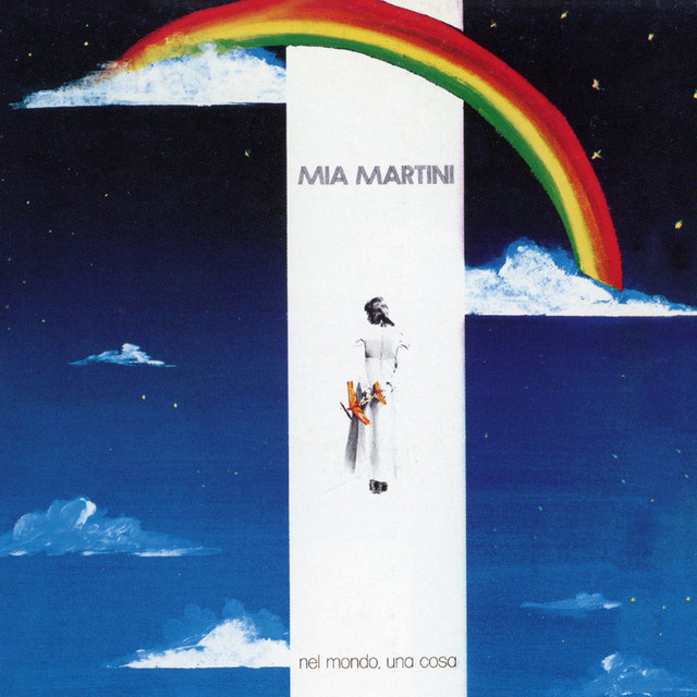 Nel mondo, una cosa - Album by Mia Martini | Spotify