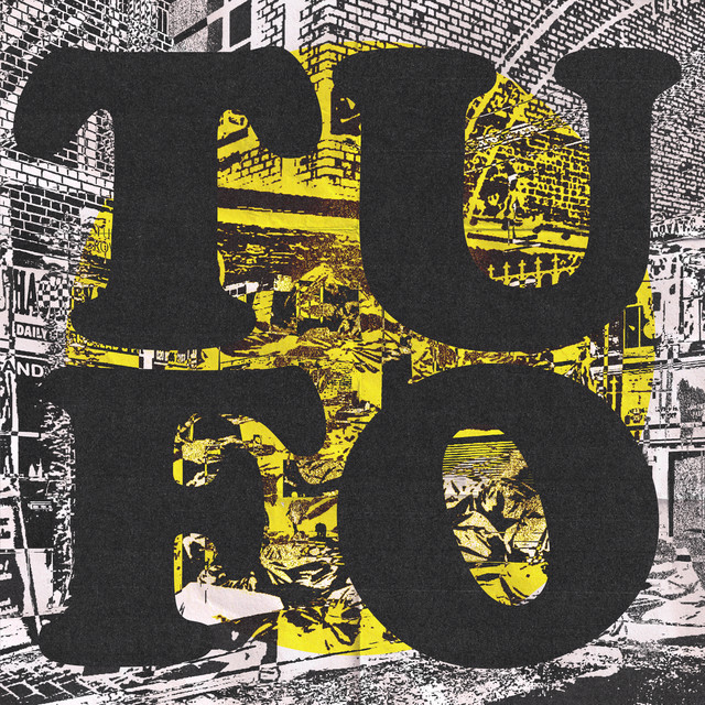 fo cover art