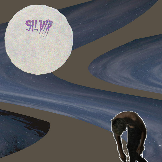 SILVIR cover art