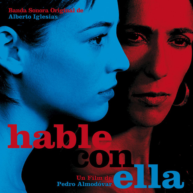Hable con ella
