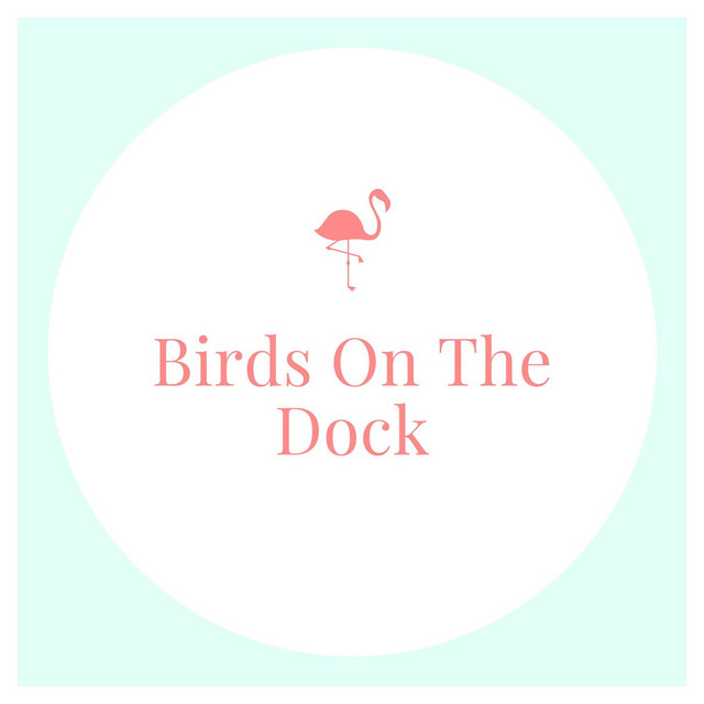Birds On The Dock cover