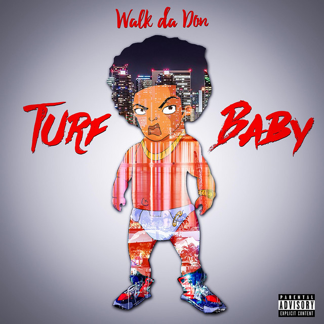 Walk Da Don