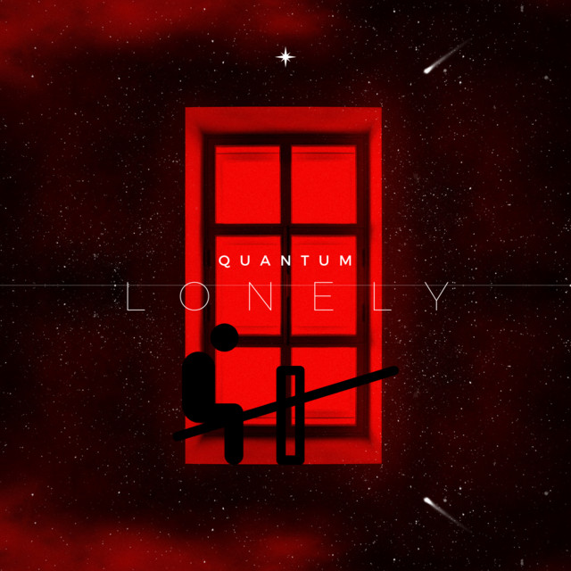 Lonely cover art