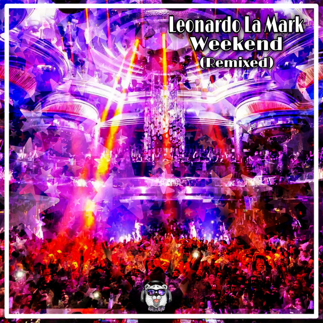 Weekend (Fresh Night Remix) cover art