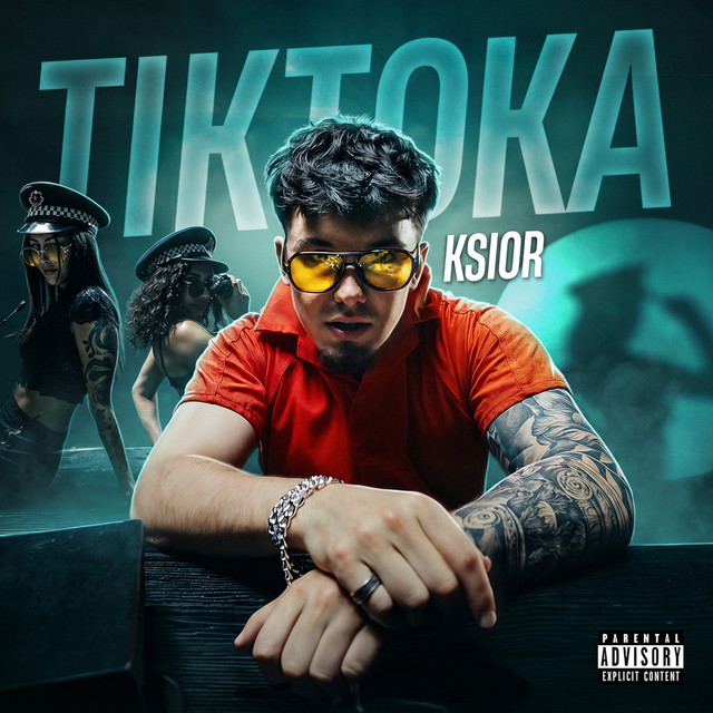 TIKTOKA