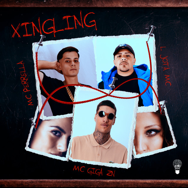 Xingling