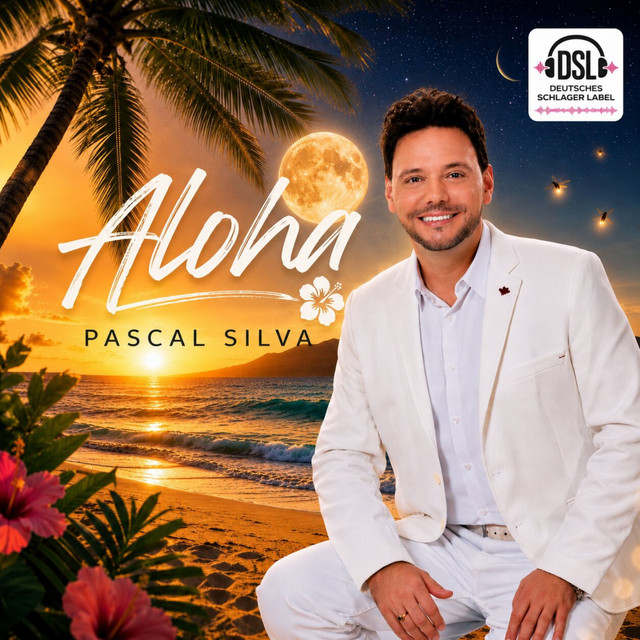 Aloha cover