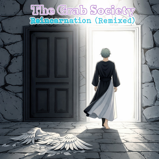 Reincarnation (Remixed) cover