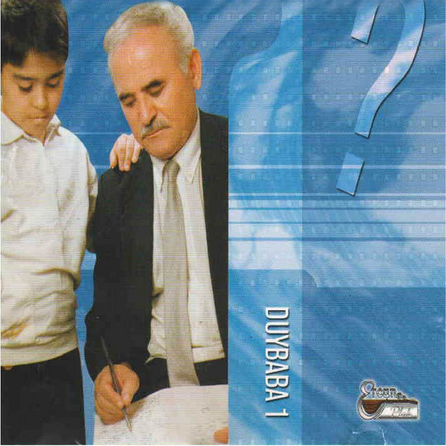 Duy Baba, Vol. 1 cover art