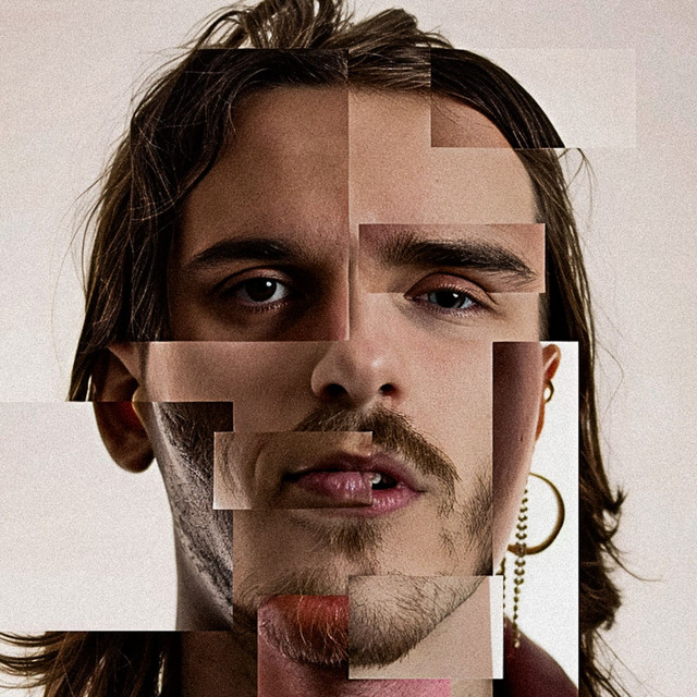 Album cover for mauvais pères by Mob & Djo