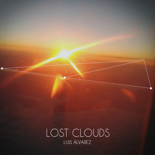 Lost Clouds cover art