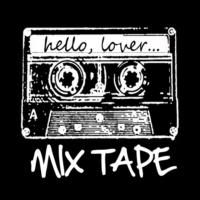Mix Tape cover art