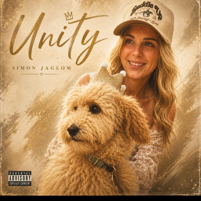 Simon Jaglom - UNITY