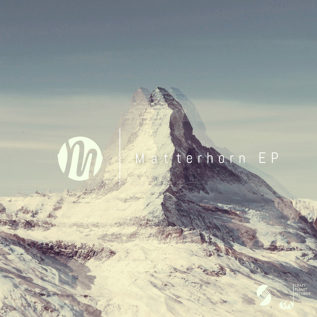 Whymper cover art