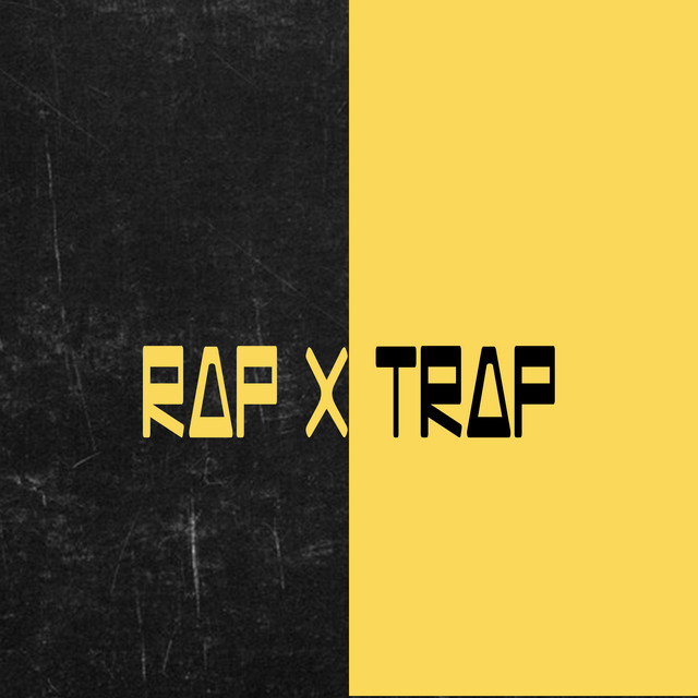 Rap X Trap - EP by Dj Sanguinoxx | Spotify