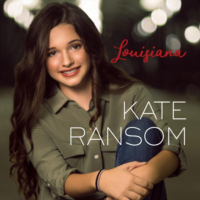Kate Ransom | Spotify