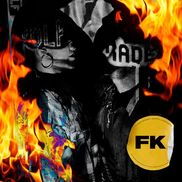 FK - song and lyrics by Grupo fak | Spotify