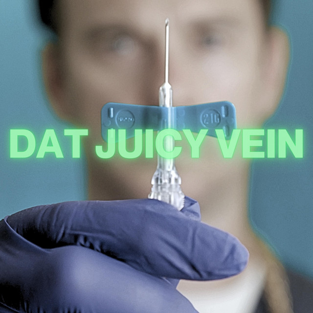 Dat Juicy Vein - NO DJ Remix