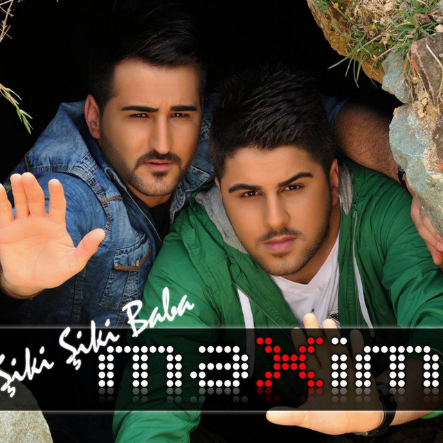 Şiki Şiki Baba cover art