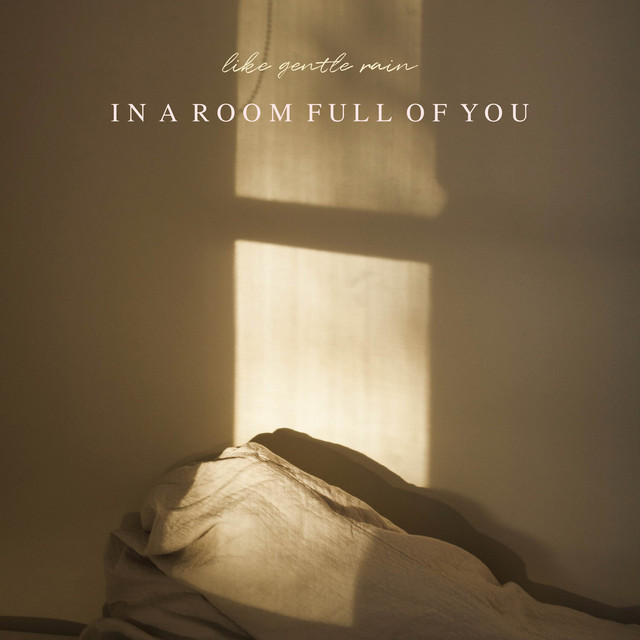 in a room full of you cover